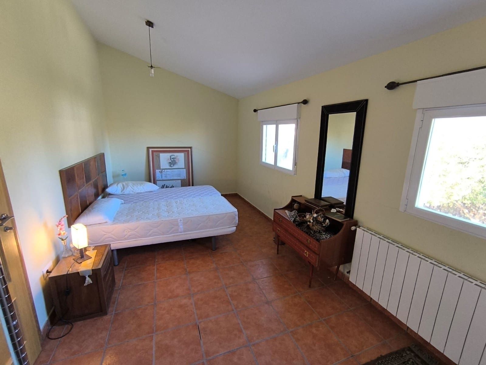 6 sovrum Villa till salu i Caudete med garage - 174 000 € (Ref: 9511380)