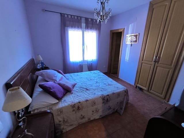 6 sovrum Villa till salu i Caudete med garage - 174 000 € (Ref: 9511380)