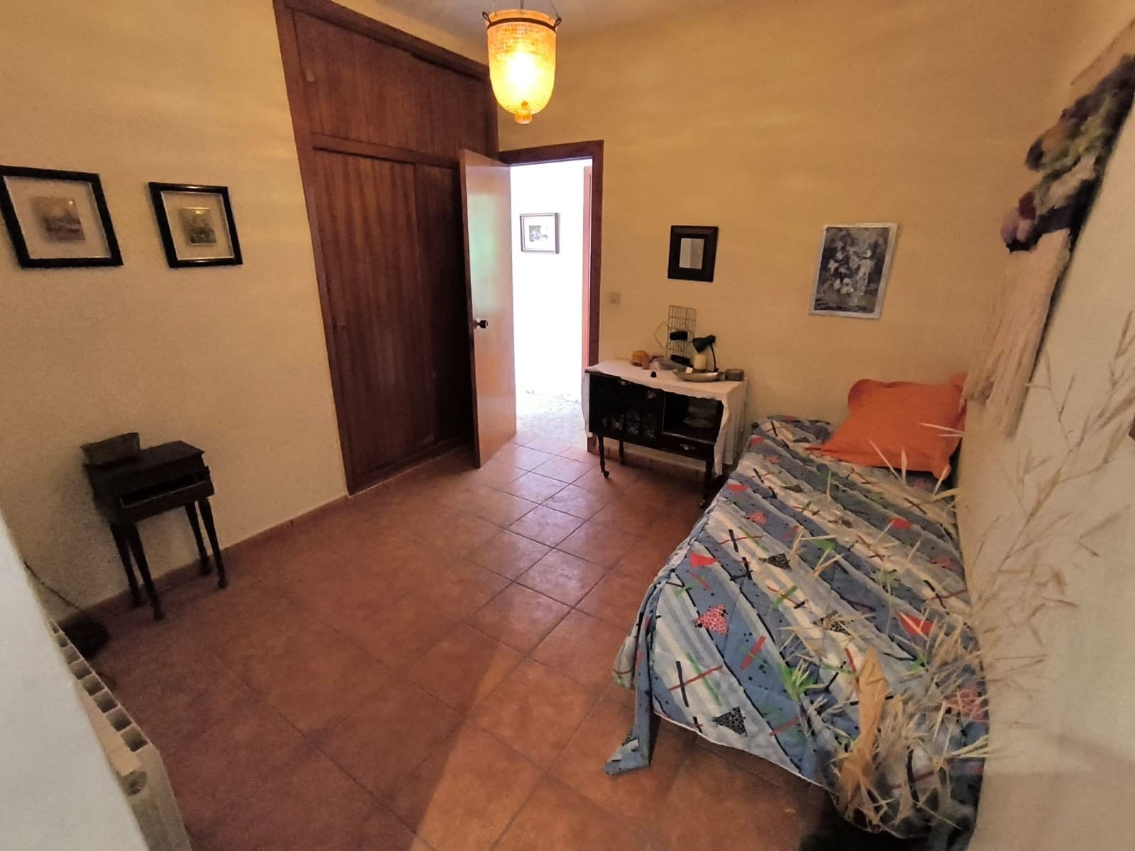 6 sovrum Villa till salu i Caudete med garage - 174 000 € (Ref: 9511380)