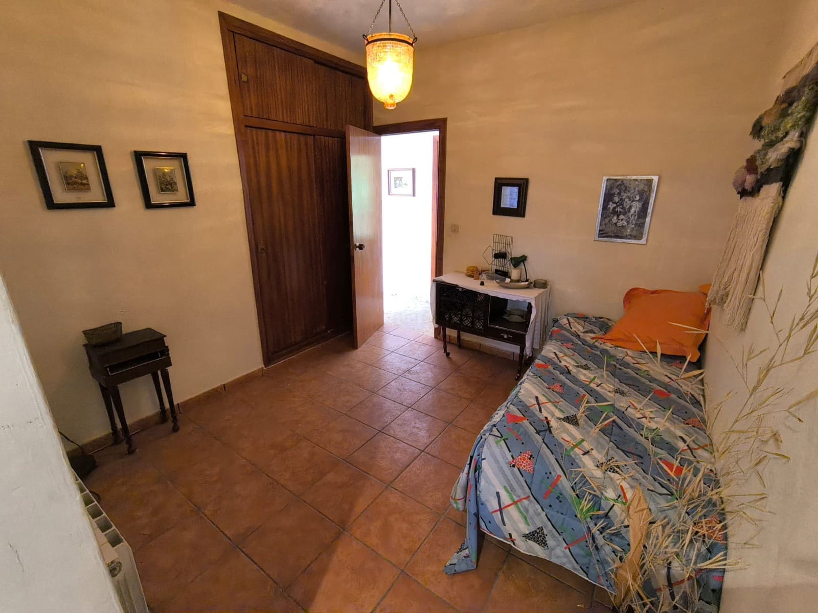 6 sovrum Villa till salu i Caudete med garage - 174 000 € (Ref: 9511380)