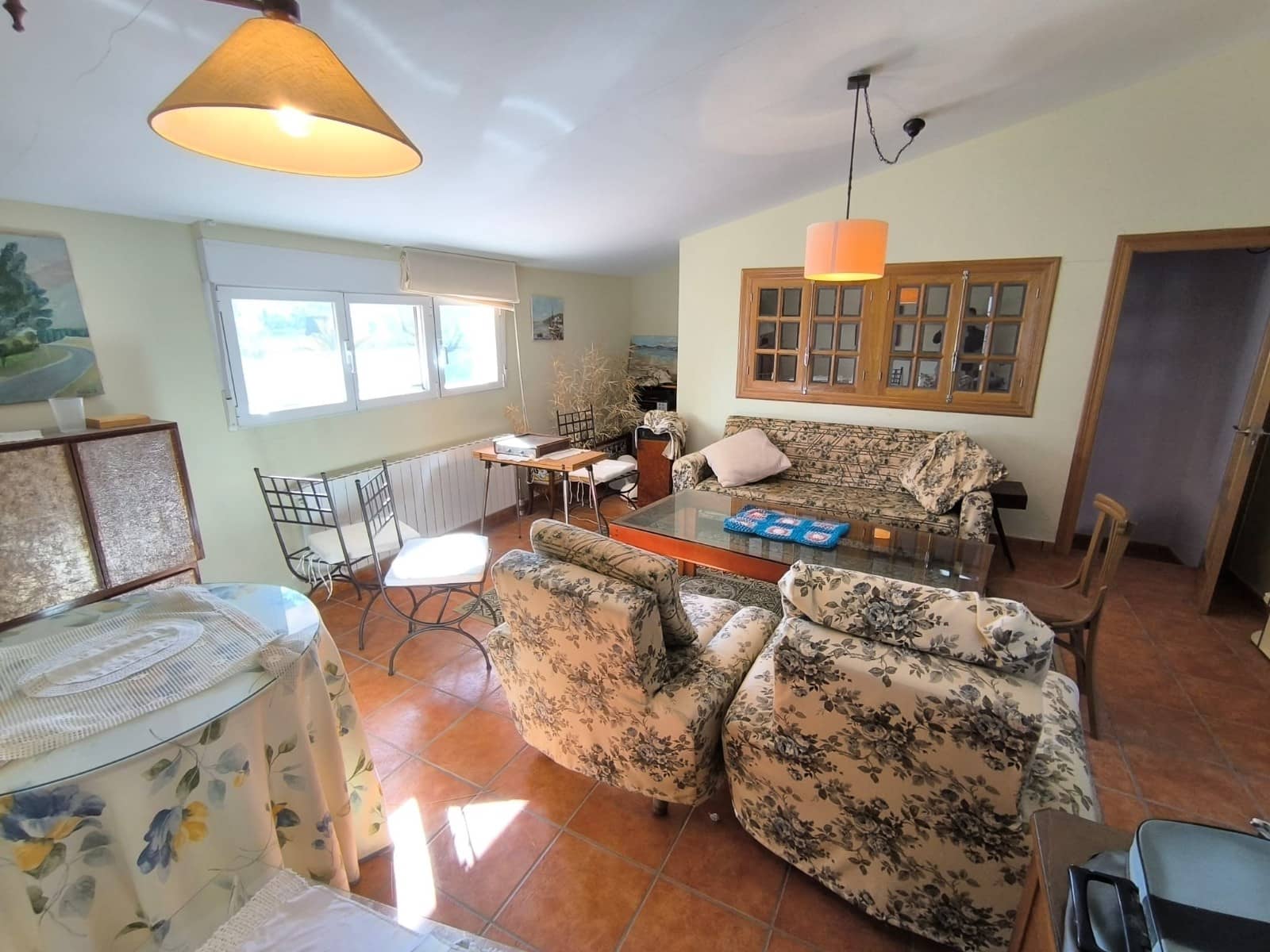 6 sovrum Villa till salu i Caudete med garage - 174 000 € (Ref: 9511380)