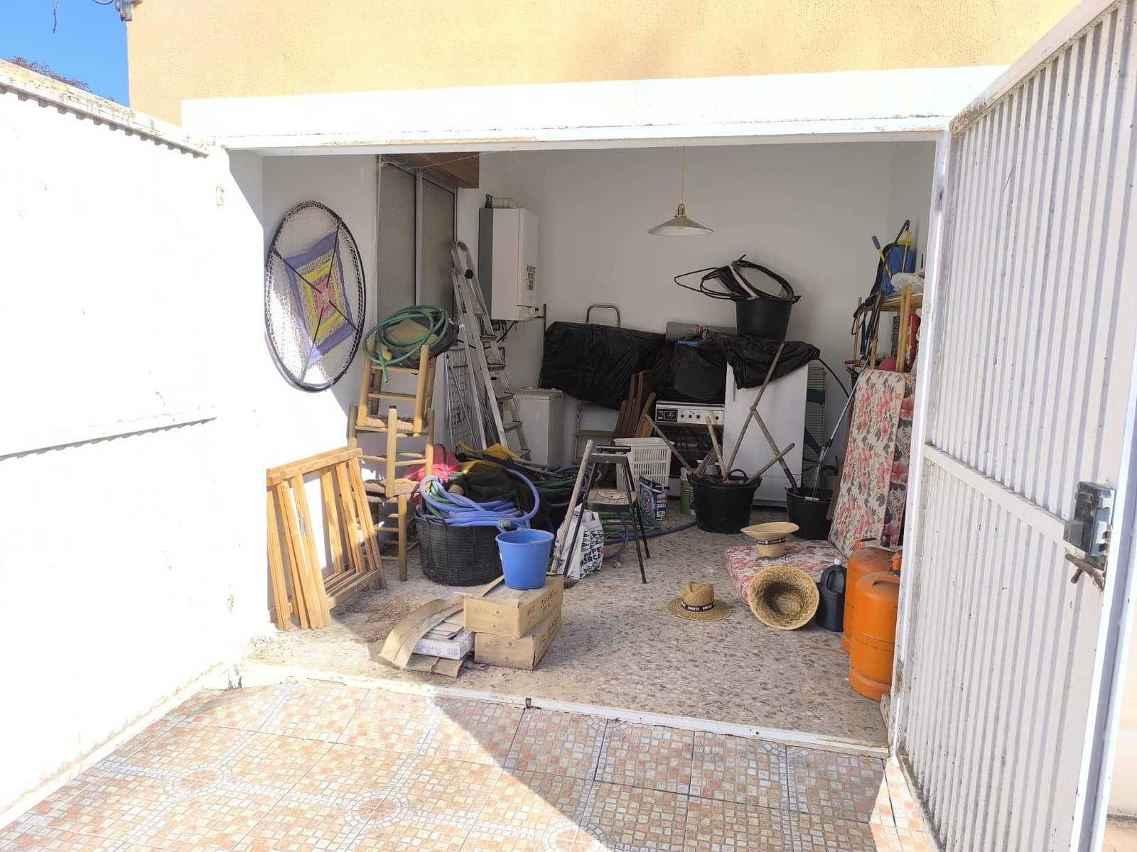 6 sovrum Villa till salu i Caudete med garage - 174 000 € (Ref: 9511380)