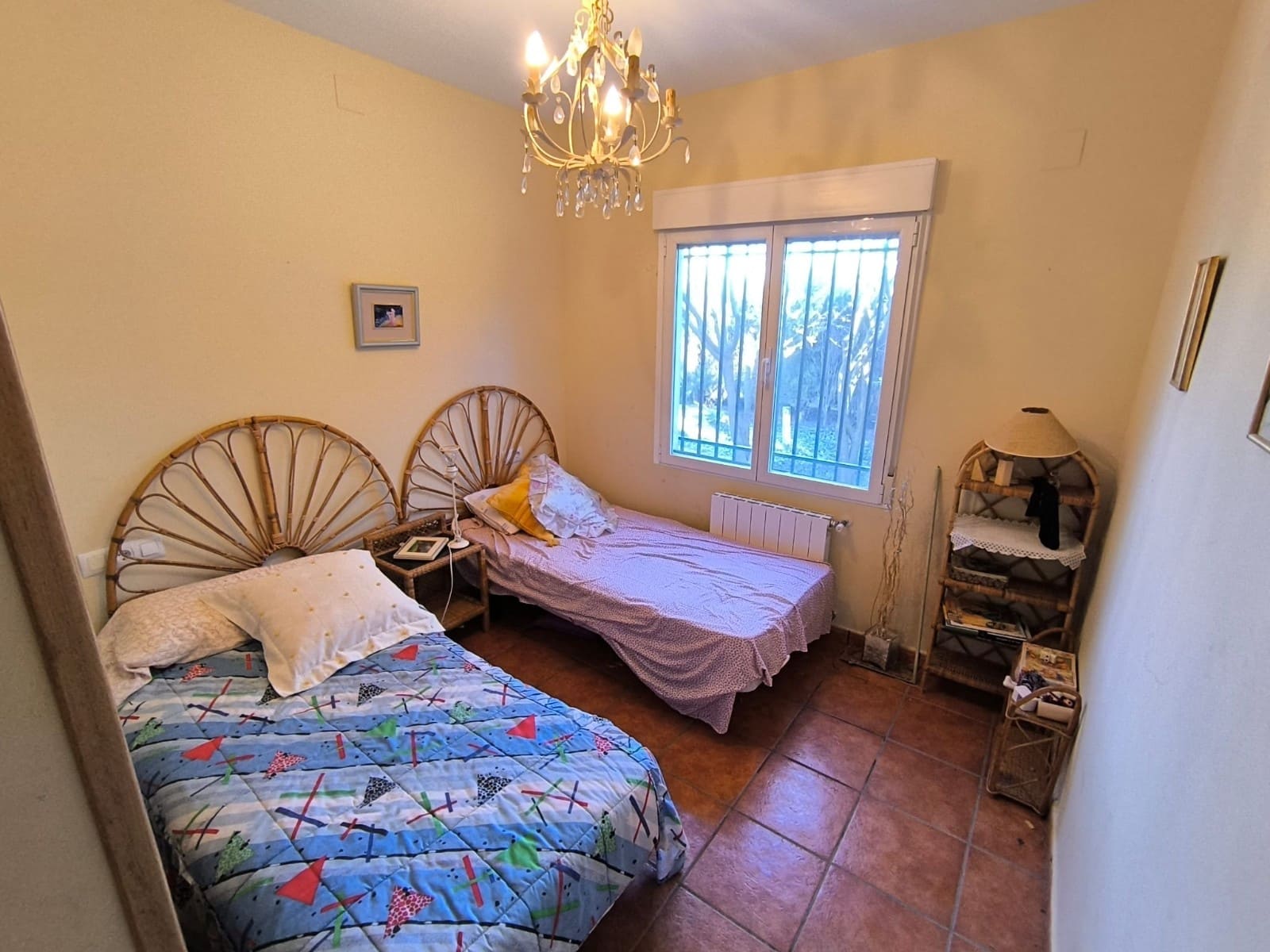 6 sovrum Villa till salu i Caudete med garage - 174 000 € (Ref: 9511380)