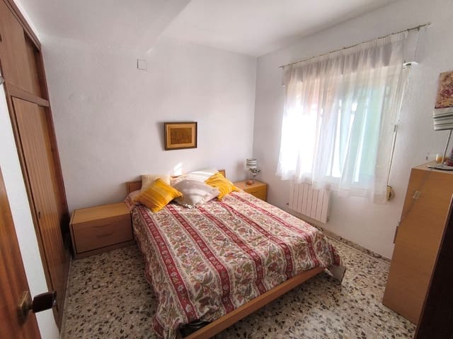 6 sovrum Villa till salu i Caudete med garage - 174 000 € (Ref: 9511380)