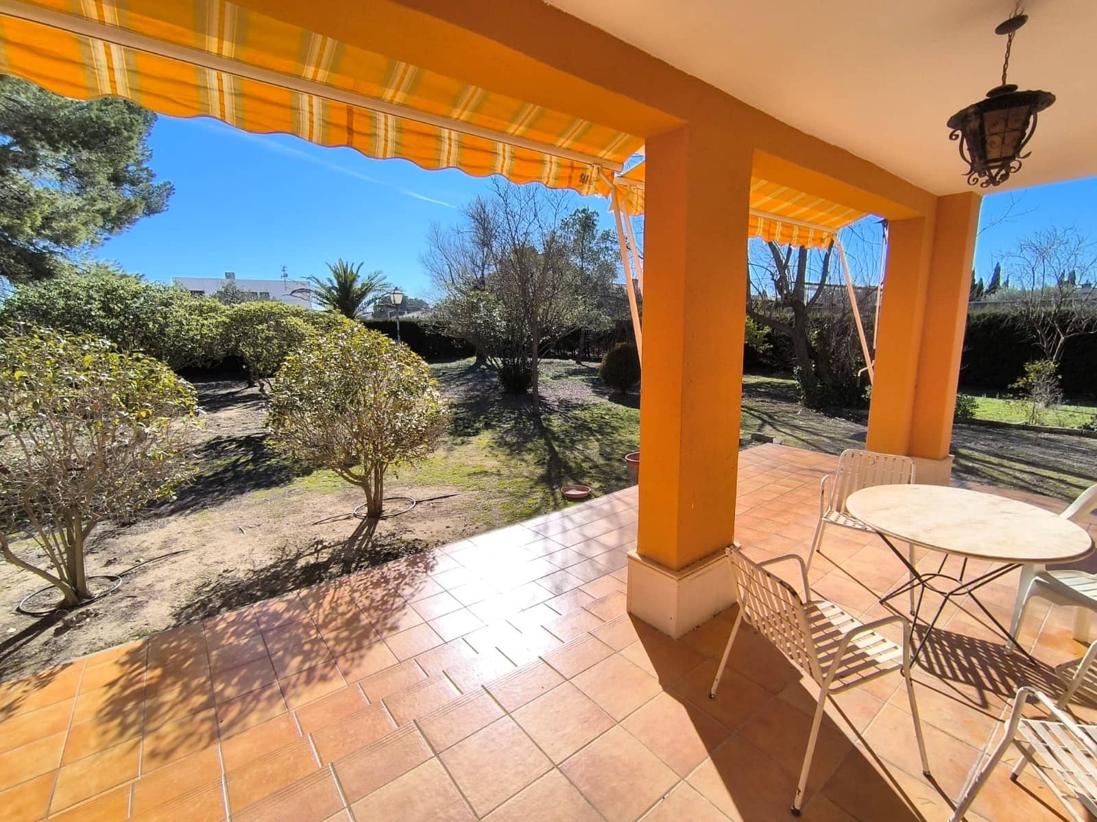 6 sovrum Villa till salu i Caudete med garage - 174 000 € (Ref: 9511380)