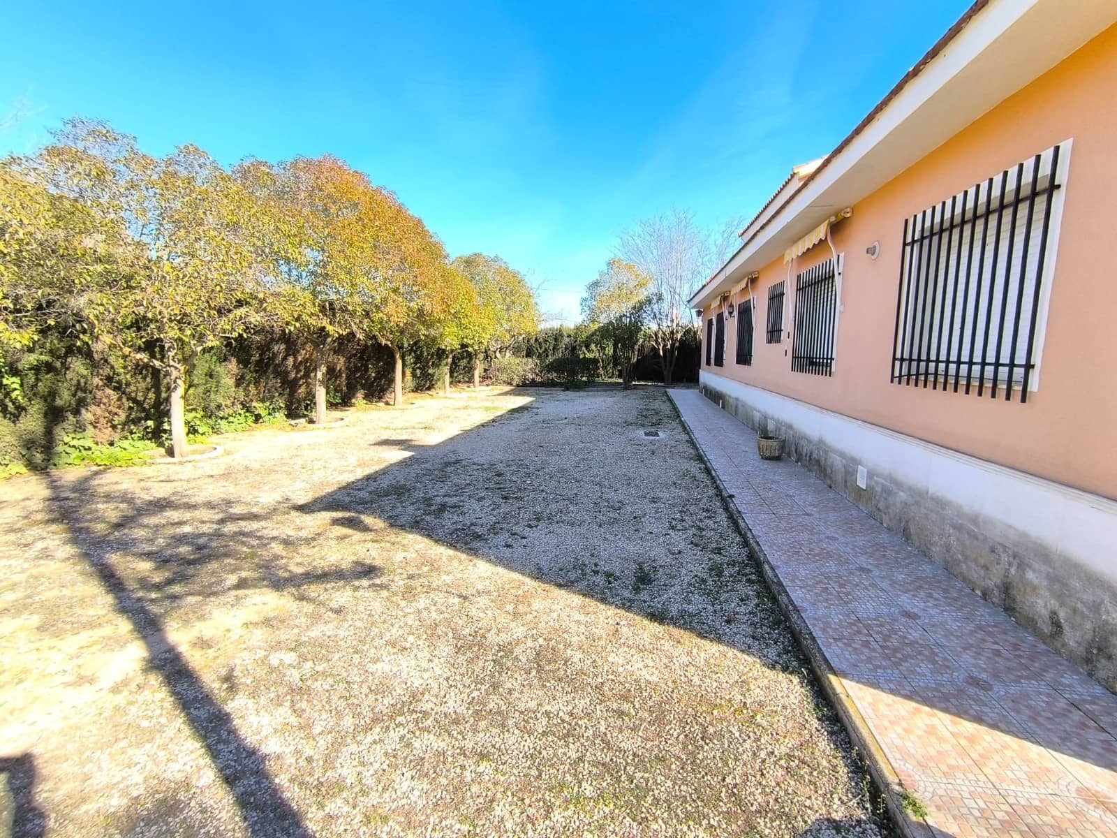 6 sovrum Villa till salu i Caudete med garage - 174 000 € (Ref: 9511380)