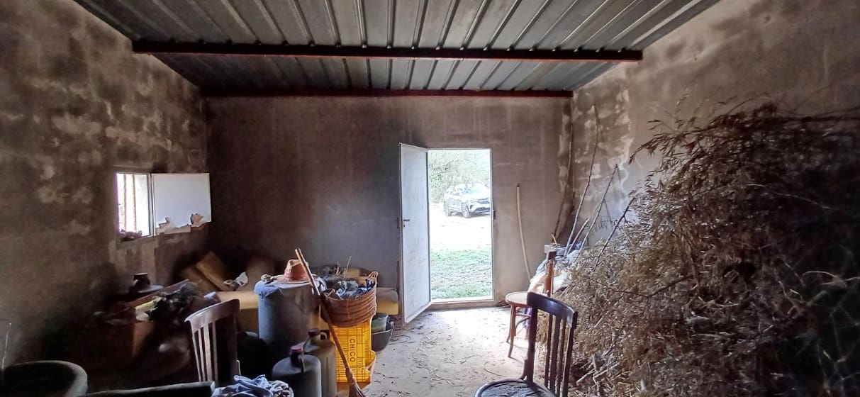 Terre non Aménagée à vendre à Yecla - 37 500 € (Ref: 9511960)