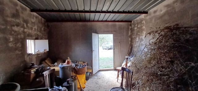Terre non Aménagée à vendre à Yecla - 37 500 € (Ref: 9511960)