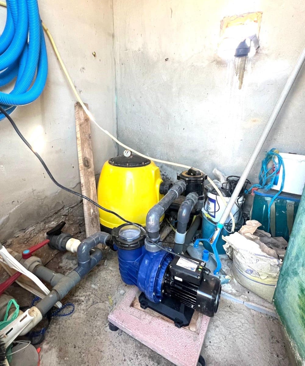 Finca/Casa Rural de 3 habitaciones en Jumilla en venta con piscina garaje - 150.000 € (Ref: 9516471)