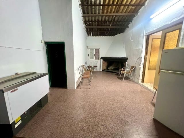 Finca/Casa Rural de 3 habitaciones en Jumilla en venta con piscina garaje - 150.000 € (Ref: 9516471)