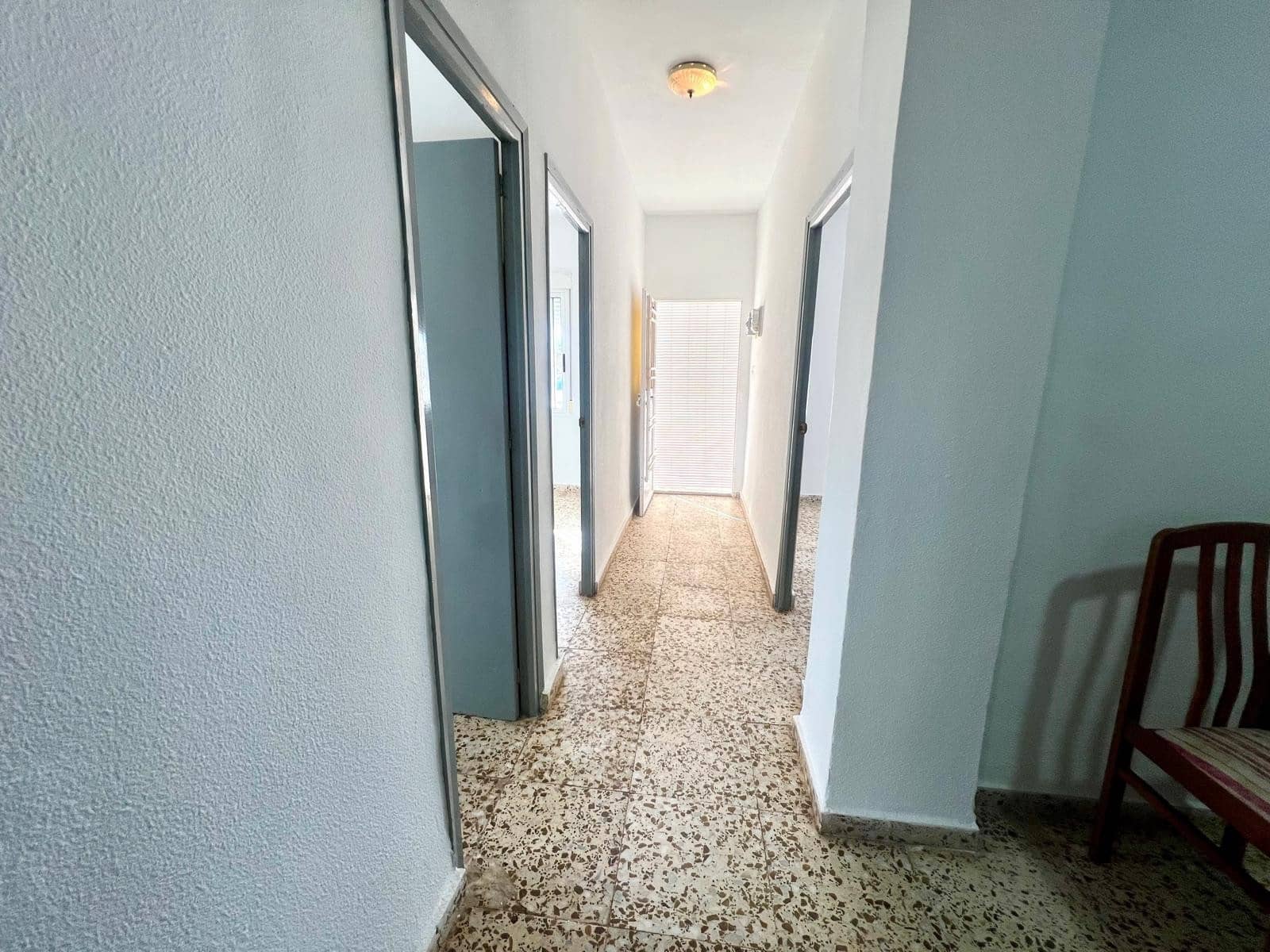 3 soveværelse Finca/Landehus til salg i Jumilla med swimmingpool garage - € 155.000 (Ref: 9516471)