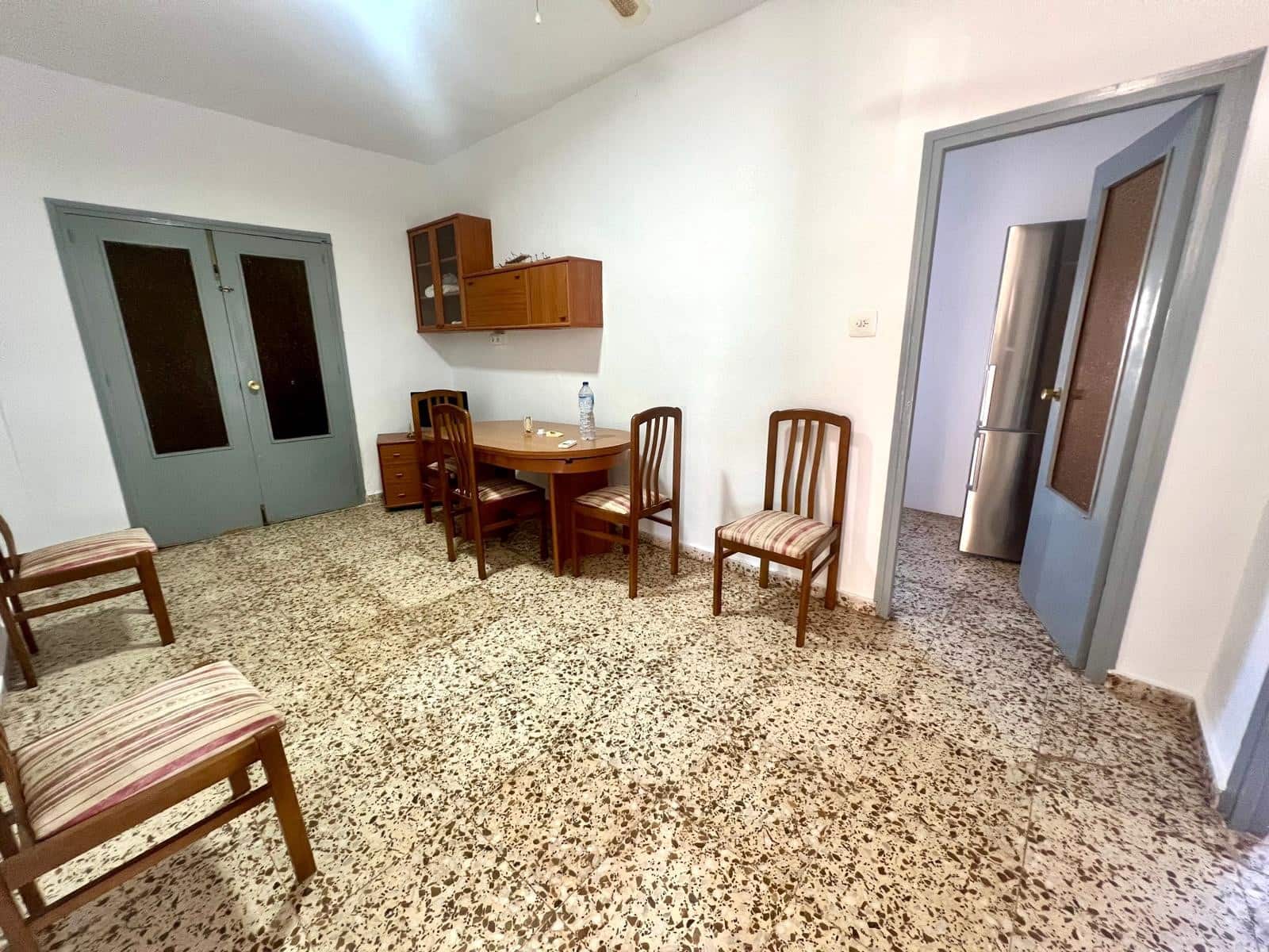 3 soveværelse Finca/Landehus til salg i Jumilla med swimmingpool garage - € 155.000 (Ref: 9516471)