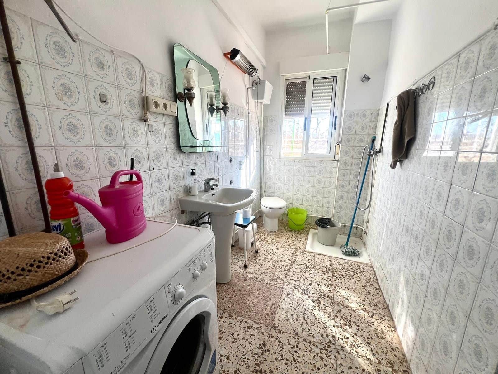 3 bedroom Finca/Country House for sale in Jumilla with pool garage - € 155,000 (Ref: 9516471)
