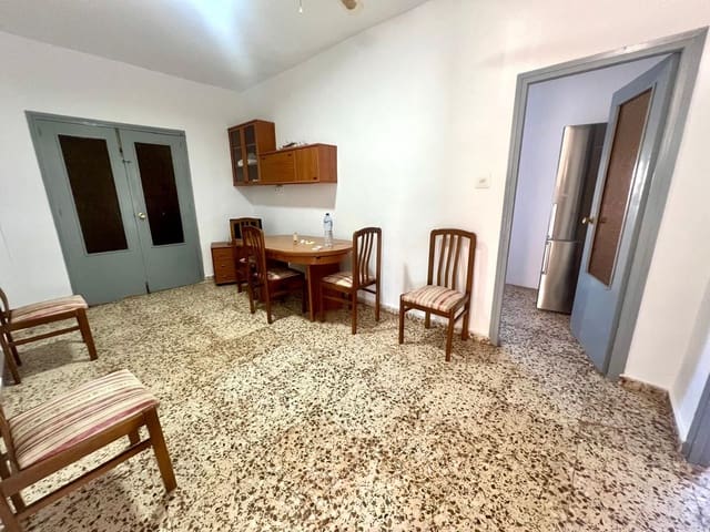 3 slaapkamer Finca/Landhuis te koop in Jumilla met zwembad garage - € 155.000 (Ref: 9516471)