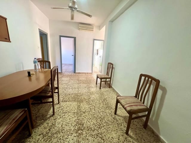 3 chambre Finca/Maison de Campagne à vendre à Jumilla avec piscine garage - 155 000 € (Ref: 9516471)