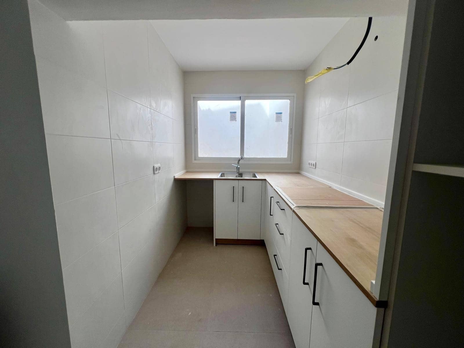 3 sovrum Hus till salu i Pinoso - 135 000 € (Ref: 9521462)