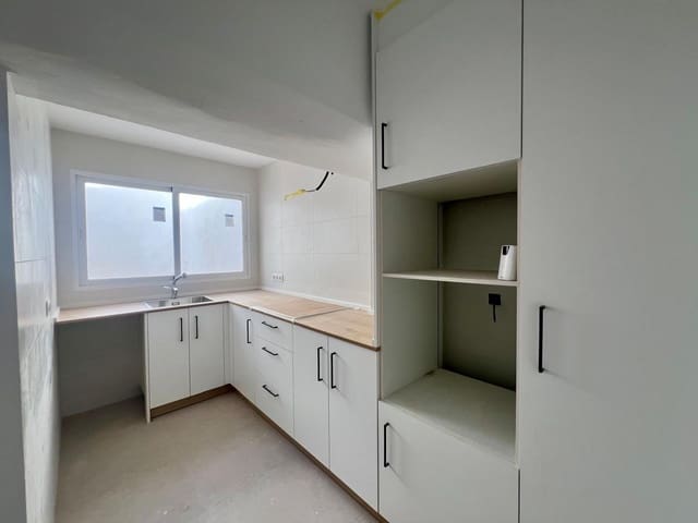 3 sovrum Hus till salu i Pinoso - 135 000 € (Ref: 9521462)