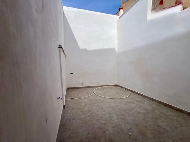 3 sovrum Hus till salu i Pinoso - 135 000 € (Ref: 9521462)