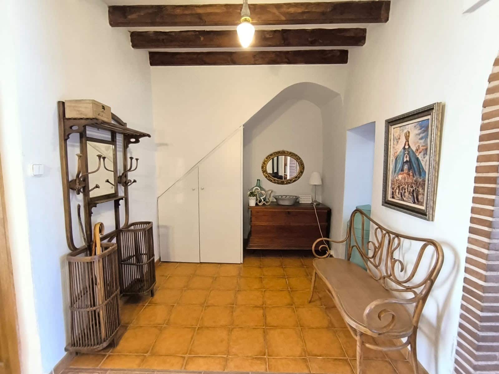 5 makuuhuone Omakotitalo myytävänä paikassa Raspay - 135 990 € (Ref: 9521747)