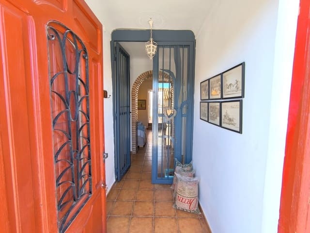 5 makuuhuone Omakotitalo myytävänä paikassa Raspay, Yecla - 135 990 € (Ref: 9521747)