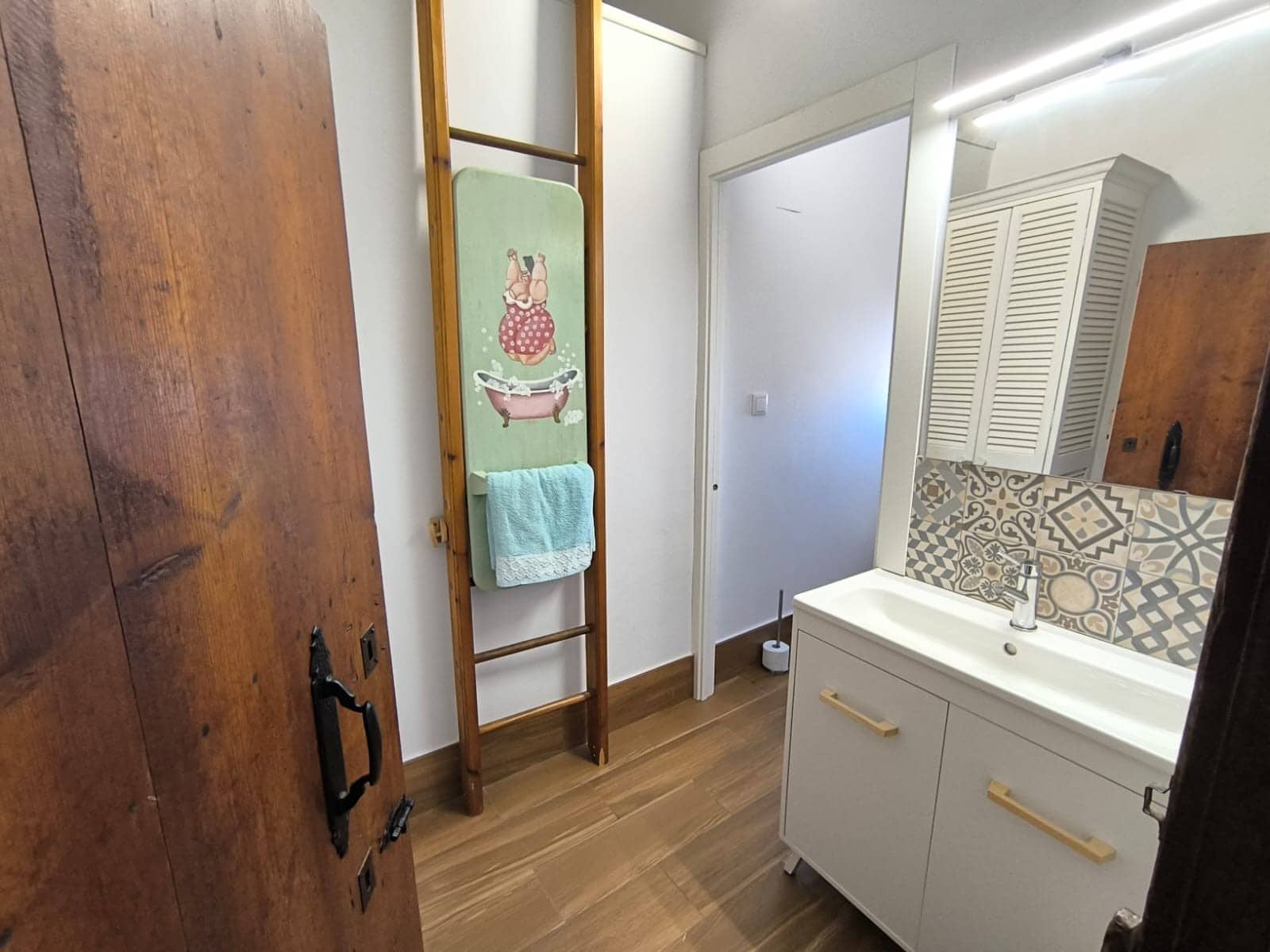 5 makuuhuone Omakotitalo myytävänä paikassa Raspay - 135 990 € (Ref: 9521747)