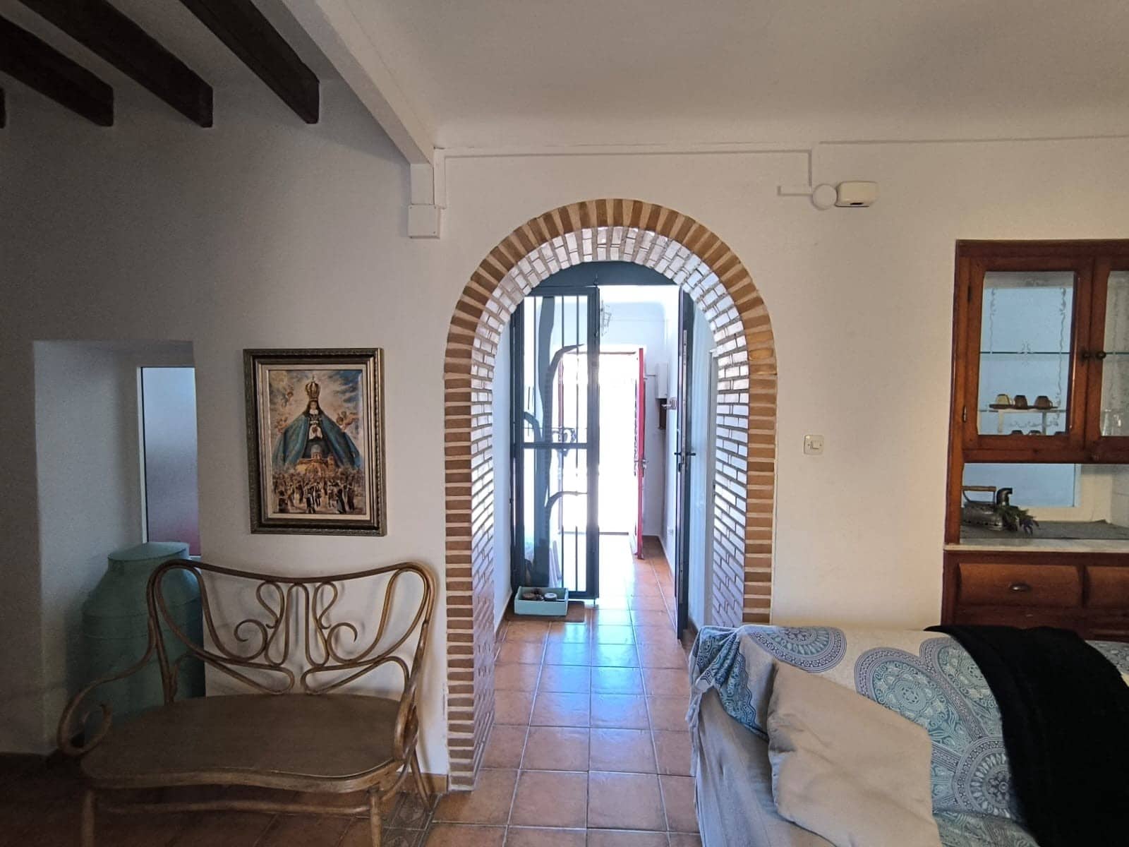 5 makuuhuone Omakotitalo myytävänä paikassa Raspay - 135 990 € (Ref: 9521747)