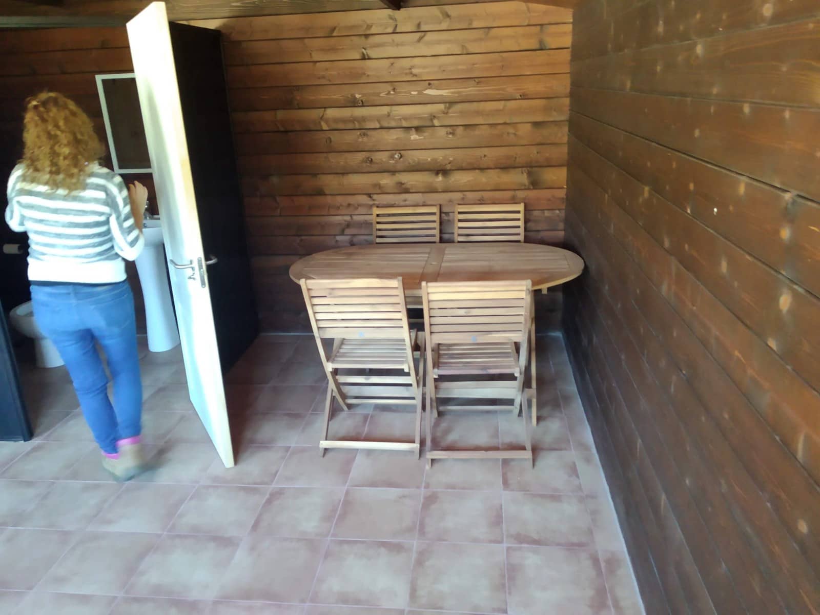 1 soveværelse Finca/Landehus til salg i Fortuna - € 45.000 (Ref: 9536536)