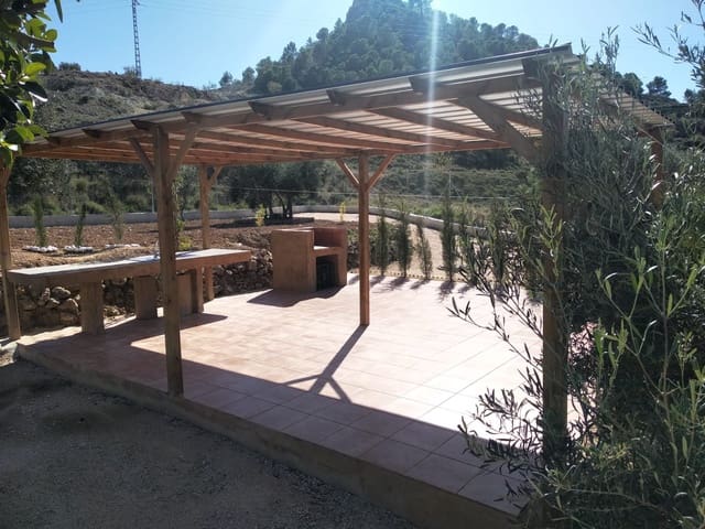 1 soveværelse Finca/Landehus til salg i Fortuna - € 45.000 (Ref: 9536536)