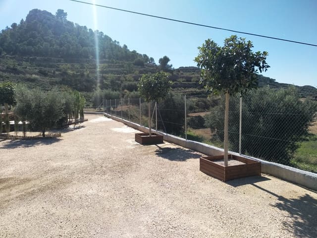 1 soveværelse Finca/Landehus til salg i Fortuna - € 45.000 (Ref: 9536536)