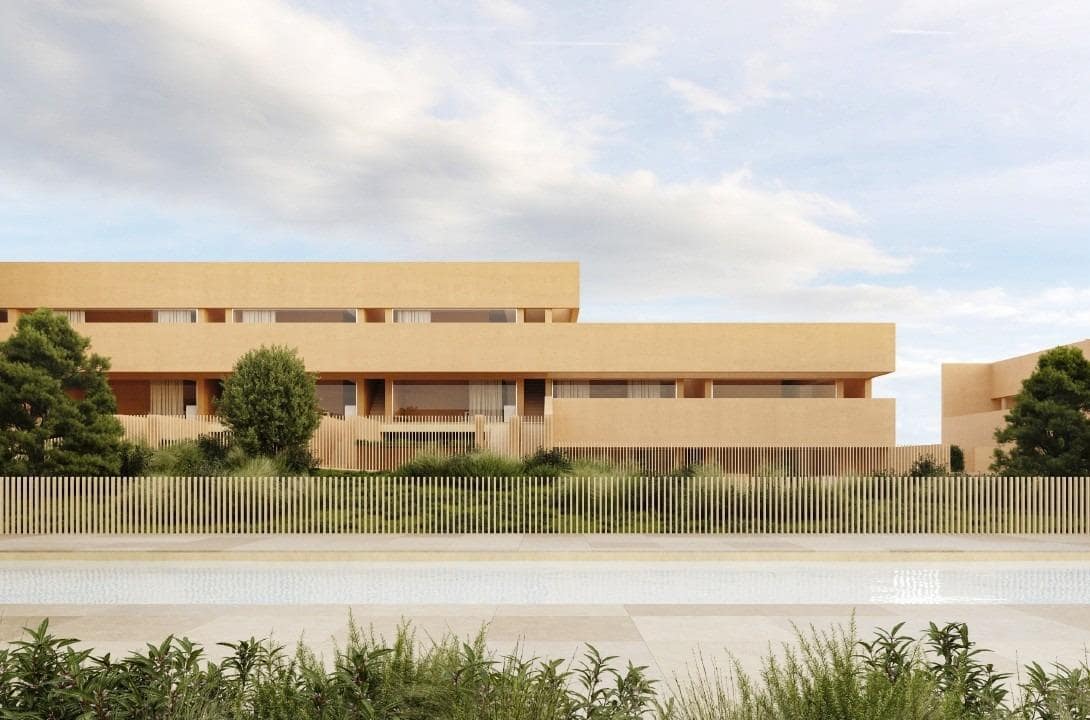 3 soveværelse Byhus til salg i Los Balcones med swimmingpool garage - € 349.000 (Ref: 9538843)