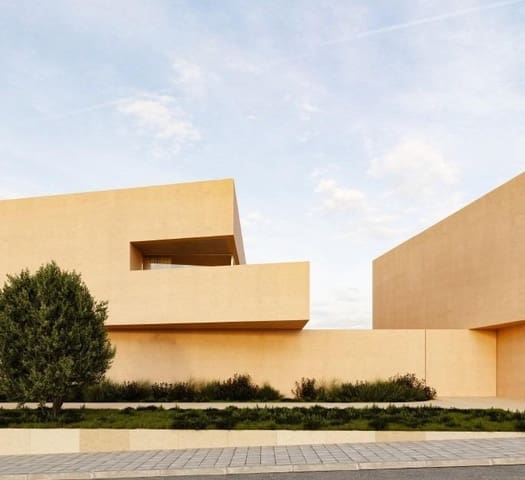 2 soveværelse Byhus til salg i Los Balcones med swimmingpool garage - € 299.000 (Ref: 9538844)