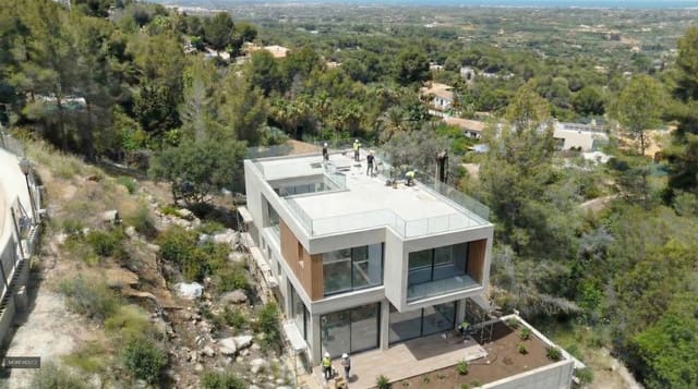 Landgrundstück zu verkaufen in La Sella - 379.900 € (Ref: 9538861)