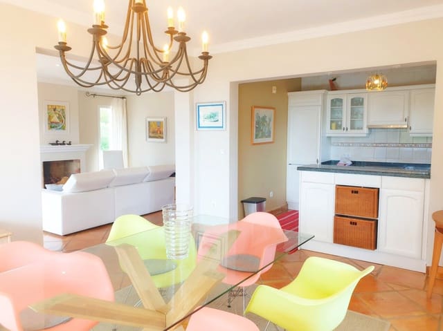 4 soveværelse Villa til salg i Pinar del Advocat - Cometa, Teulada-Moraira med swimmingpool - € 965.000 (Ref: 9538870)