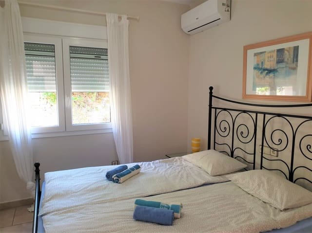 3 soveværelse Villa til salg i Montgó - Ermita, Javea / Xàbia med swimmingpool - € 750.000 (Ref: 9538871)