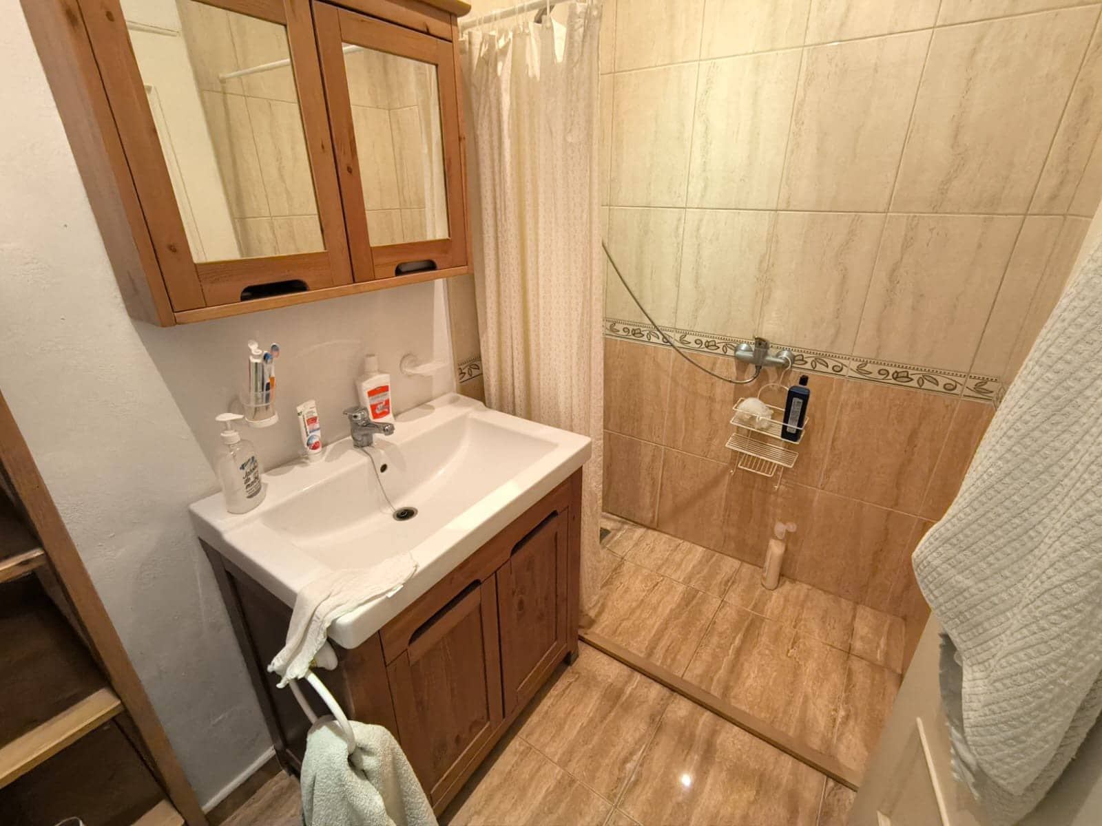 4 quarto Moradia para venda em Villena com piscina garagem - 225 000 € (Ref: 9553238)