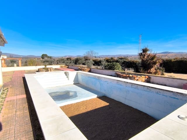 4 quarto Moradia para venda em Villena com piscina garagem - 225 000 € (Ref: 9553238)