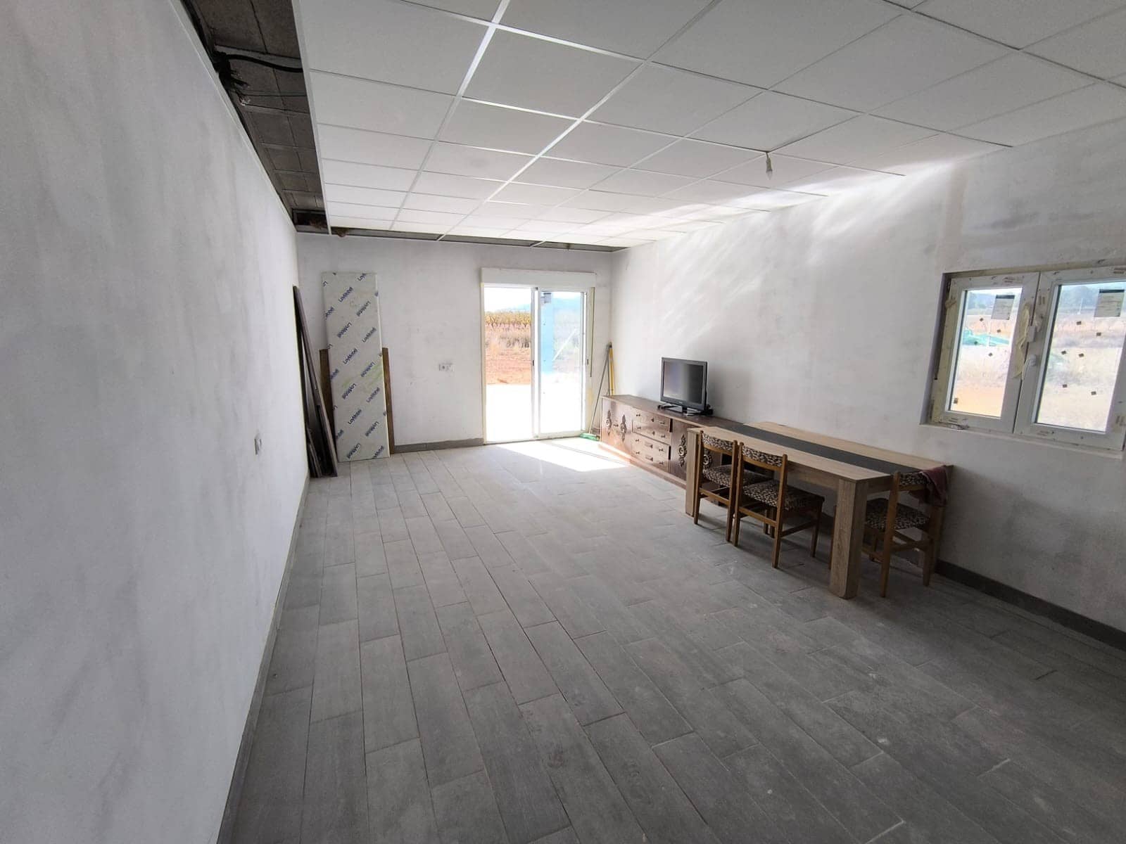 4 sovrum Villa till salu i Pinoso - 200 000 € (Ref: 9557476)