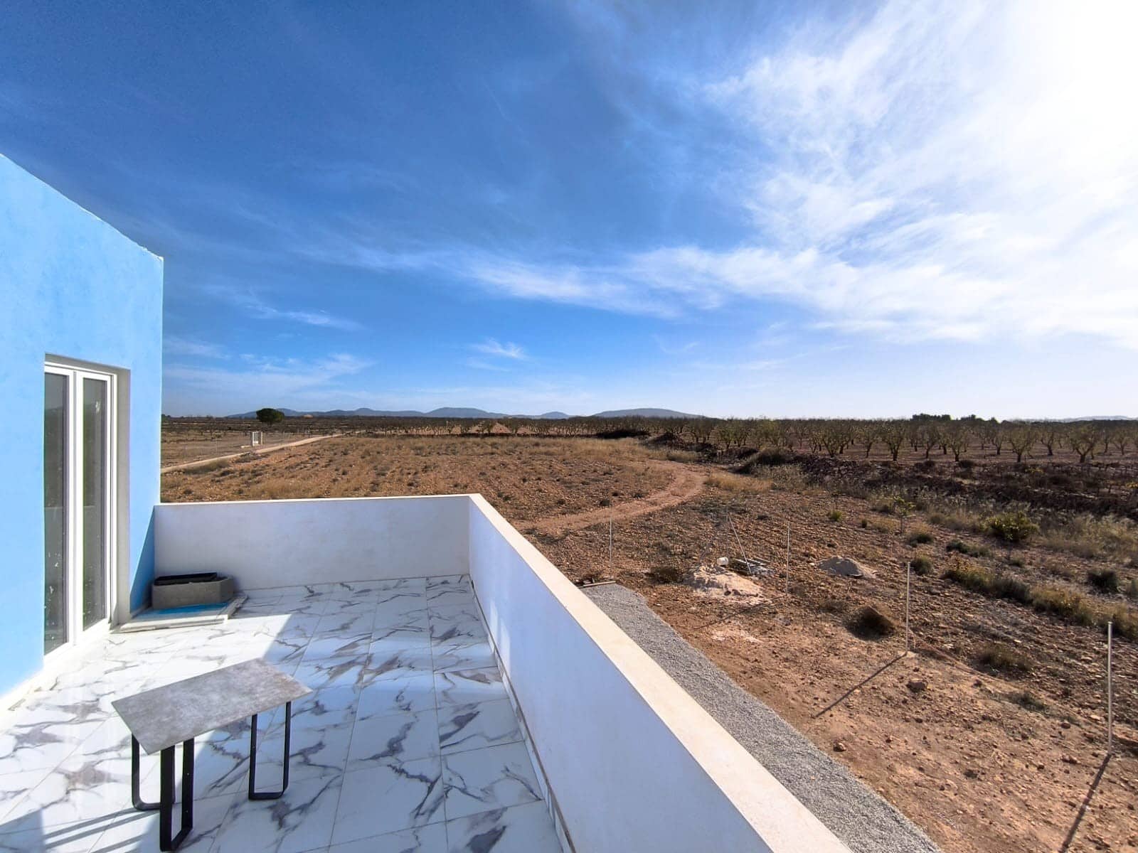 4 sovrum Villa till salu i Pinoso - 200 000 € (Ref: 9557476)