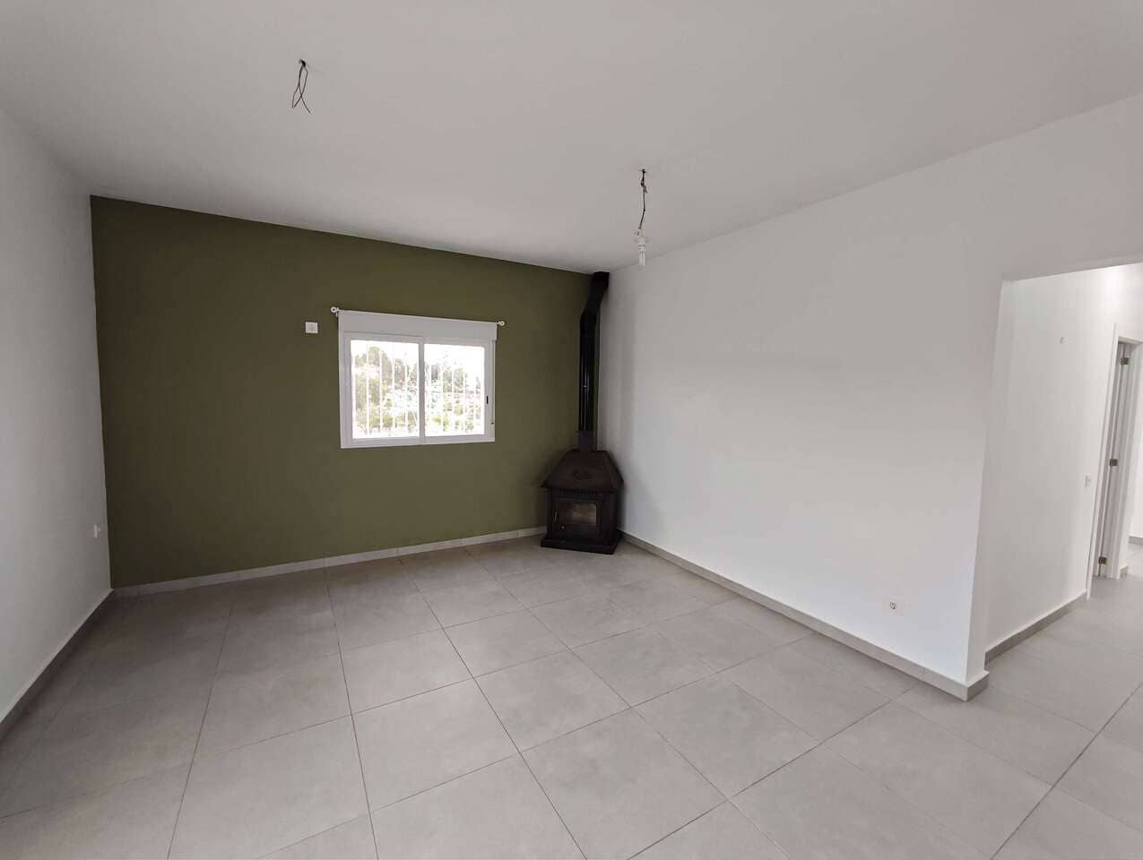 3 soveværelse Villa til salg i Fortuna - € 239.995 (Ref: 9558919)