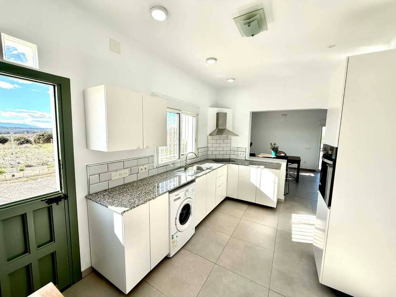 3 soveværelse Villa til salg i Fortuna - € 239.995 (Ref: 9558919)