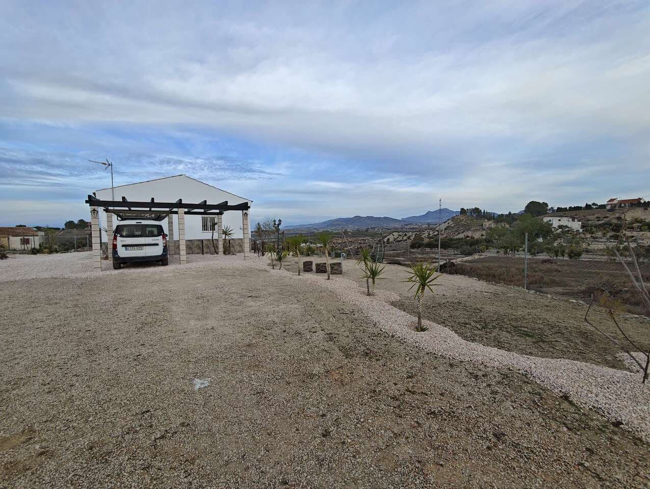 3 soveværelse Villa til salg i Fortuna - € 239.995 (Ref: 9558919)