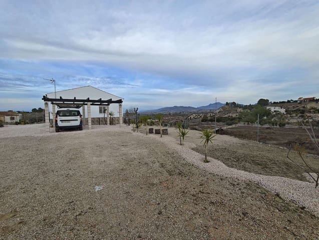 3 soveværelse Villa til salg i Fortuna - € 239.995 (Ref: 9558919)