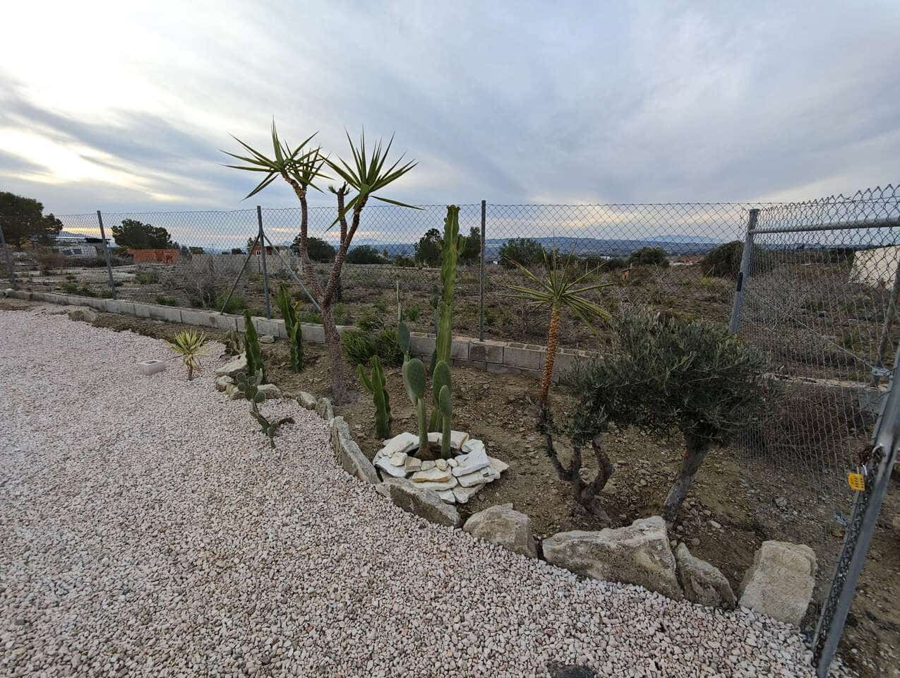 3 soveværelse Villa til salg i Fortuna - € 239.995 (Ref: 9558919)