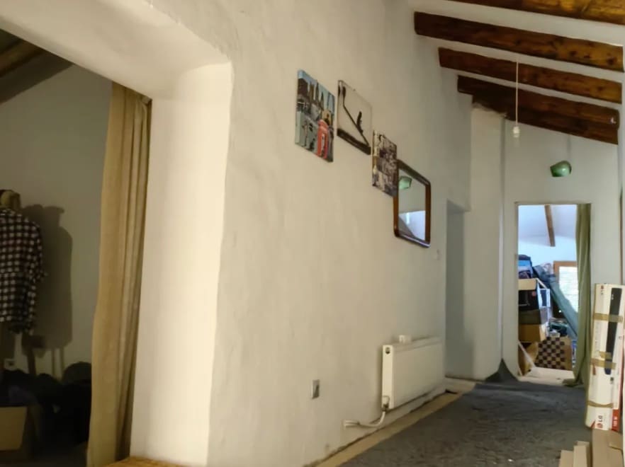 3 Zimmer Finca/Landgut zu verkaufen in Monovar / Monover - 88.000 € (Ref: 9559166)