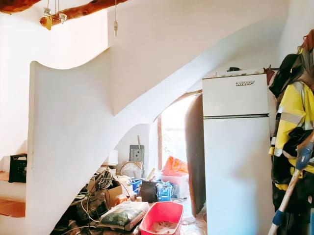 3 sypialnia Finka/Dom wiejski na sprzedaż w Monóvar / Monóver - 88 000 € (Ref: 9559166)