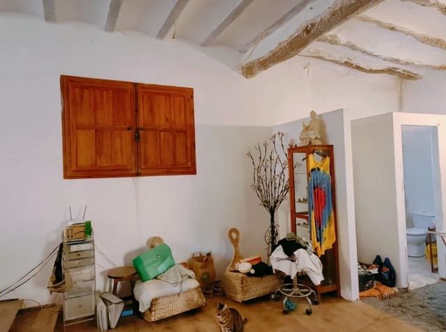 3 sypialnia Finka/Dom wiejski na sprzedaż w Monóvar / Monóver - 88 000 € (Ref: 9559166)