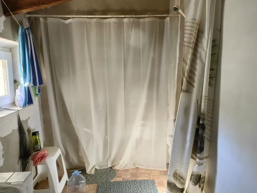 3 Zimmer Finca/Landgut zu verkaufen in Monovar / Monover - 88.000 € (Ref: 9559166)