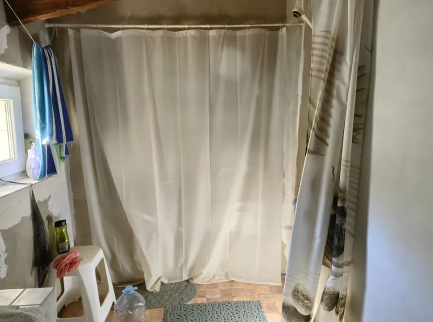 3 Zimmer Finca/Landgut zu verkaufen in Monovar / Monover - 88.000 € (Ref: 9559166)