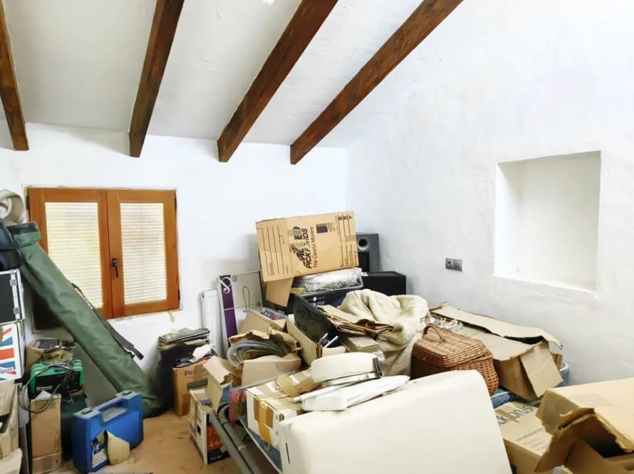 3 Zimmer Finca/Landgut zu verkaufen in Monovar / Monover - 88.000 € (Ref: 9559166)