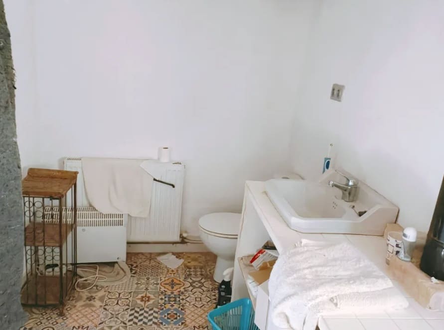 3 Zimmer Finca/Landgut zu verkaufen in Monovar / Monover - 88.000 € (Ref: 9559166)